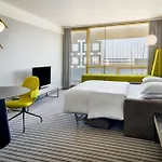 Sheraton München Arabellapark Hotel