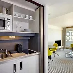 Sheraton München Arabellapark Hotel