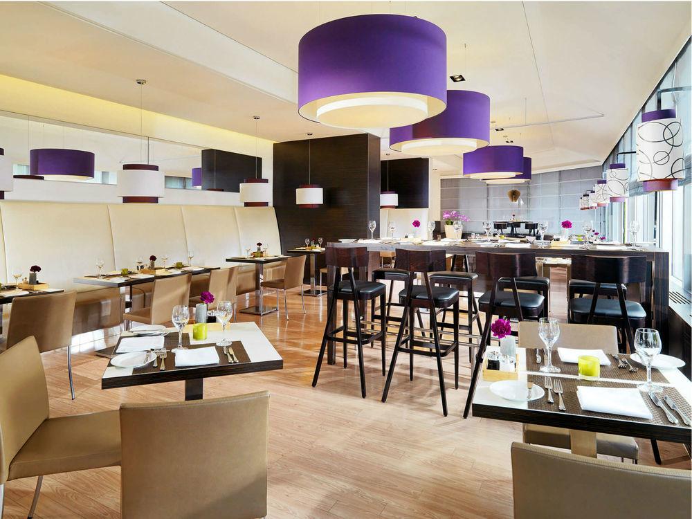 Sheraton Arabellapark