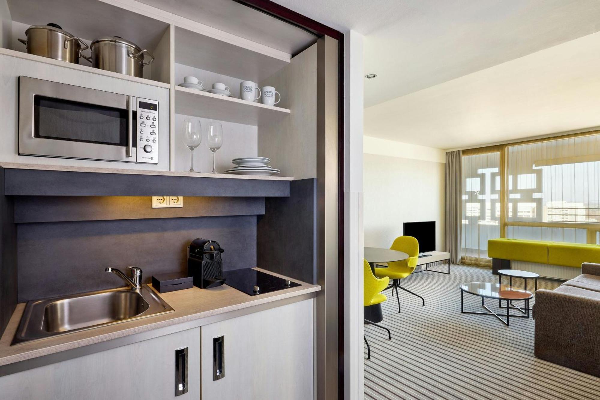 Sheraton Arabellapark
